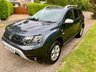 USED 2020 70 DACIA DUSTER 1.3 TCe Comfort SUV 5dr Petrol Manual Euro 6 (s/s) (130 ps) **FULL DEALER HISTORY**