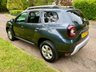 USED 2020 70 DACIA DUSTER 1.3 TCe Comfort SUV 5dr Petrol Manual Euro 6 (s/s) (130 ps) **FULL DEALER HISTORY**