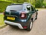 USED 2020 70 DACIA DUSTER 1.3 TCe Comfort SUV 5dr Petrol Manual Euro 6 (s/s) (130 ps) **FULL DEALER HISTORY**