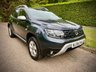 USED 2020 70 DACIA DUSTER 1.3 TCe Comfort SUV 5dr Petrol Manual Euro 6 (s/s) (130 ps) **FULL DEALER HISTORY**