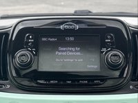 USED 2018 18 FIAT 500 1.2 Lounge Hatchback 3dr Petrol Manual Euro 6 (s/s) (69 bhp) **EXTENDED WARRANTY+BREAKDOWN COVER