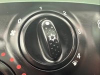 USED 2018 18 FIAT 500 1.2 Lounge Hatchback 3dr Petrol Manual Euro 6 (s/s) (69 bhp) **EXTENDED WARRANTY+BREAKDOWN COVER