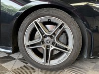 USED 2020 70 MERCEDES-BENZ CLA 1.3 CLA200 AMG Line (Premium Plus 2) Shooting Brake 5dr Petrol 7G-DCT Euro 6 (s/s) (163 ps) REV CAM+FHTD SEATS+CARPLAY