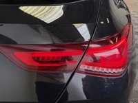 USED 2020 70 MERCEDES-BENZ CLA 1.3 CLA200 AMG Line (Premium Plus 2) Shooting Brake 5dr Petrol 7G-DCT Euro 6 (s/s) (163 ps) REV CAM+FHTD SEATS+CARPLAY