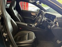 USED 2020 70 MERCEDES-BENZ CLA 1.3 CLA200 AMG Line (Premium Plus 2) Shooting Brake 5dr Petrol 7G-DCT Euro 6 (s/s) (163 ps) REV CAM+FHTD SEATS+CARPLAY