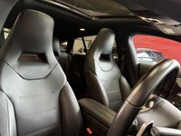 USED 2020 70 MERCEDES-BENZ CLA 1.3 CLA200 AMG Line (Premium Plus 2) Shooting Brake 5dr Petrol 7G-DCT Euro 6 (s/s) (163 ps) REV CAM+FHTD SEATS+CARPLAY