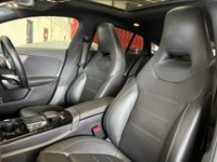 USED 2020 70 MERCEDES-BENZ CLA 1.3 CLA200 AMG Line (Premium Plus 2) Shooting Brake 5dr Petrol 7G-DCT Euro 6 (s/s) (163 ps) REV CAM+FHTD SEATS+CARPLAY
