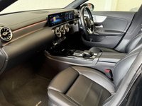 USED 2020 70 MERCEDES-BENZ CLA 1.3 CLA200 AMG Line (Premium Plus 2) Shooting Brake 5dr Petrol 7G-DCT Euro 6 (s/s) (163 ps) REV CAM+FHTD SEATS+CARPLAY