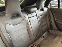 USED 2020 70 MERCEDES-BENZ CLA 1.3 CLA200 AMG Line (Premium Plus 2) Shooting Brake 5dr Petrol 7G-DCT Euro 6 (s/s) (163 ps) REV CAM+FHTD SEATS+CARPLAY