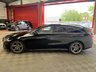 USED 2020 70 MERCEDES-BENZ CLA 1.3 CLA200 AMG Line (Premium Plus 2) Shooting Brake 5dr Petrol 7G-DCT Euro 6 (s/s) (163 ps) REV CAM+FHTD SEATS+CARPLAY