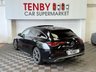 USED 2020 70 MERCEDES-BENZ CLA 1.3 CLA200 AMG Line (Premium Plus 2) Shooting Brake 5dr Petrol 7G-DCT Euro 6 (s/s) (163 ps) REV CAM+FHTD SEATS+CARPLAY
