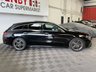 USED 2020 70 MERCEDES-BENZ CLA 1.3 CLA200 AMG Line (Premium Plus 2) Shooting Brake 5dr Petrol 7G-DCT Euro 6 (s/s) (163 ps) REV CAM+FHTD SEATS+CARPLAY