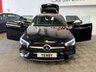USED 2020 70 MERCEDES-BENZ CLA 1.3 CLA200 AMG Line (Premium Plus 2) Shooting Brake 5dr Petrol 7G-DCT Euro 6 (s/s) (163 ps) REV CAM+FHTD SEATS+CARPLAY