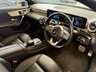 USED 2020 70 MERCEDES-BENZ CLA 1.3 CLA200 AMG Line (Premium Plus 2) Shooting Brake 5dr Petrol 7G-DCT Euro 6 (s/s) (163 ps) REV CAM+FHTD SEATS+CARPLAY