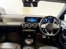USED 2020 70 MERCEDES-BENZ CLA 1.3 CLA200 AMG Line (Premium Plus 2) Shooting Brake 5dr Petrol 7G-DCT Euro 6 (s/s) (163 ps) REV CAM+FHTD SEATS+CARPLAY