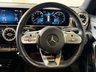 USED 2020 70 MERCEDES-BENZ CLA 1.3 CLA200 AMG Line (Premium Plus 2) Shooting Brake 5dr Petrol 7G-DCT Euro 6 (s/s) (163 ps) REV CAM+FHTD SEATS+CARPLAY