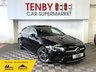 USED 2020 70 MERCEDES-BENZ CLA 1.3 CLA200 AMG Line (Premium Plus 2) Shooting Brake 5dr Petrol 7G-DCT Euro 6 (s/s) (163 ps) REV CAM+FHTD SEATS+CARPLAY