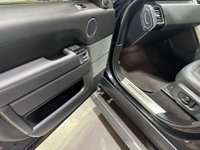 USED 2022 22 LAND ROVER RANGE ROVER SPORT 3.0 D300 MHEV HSE Dynamic Black SUV 5dr Diesel Auto 4WD Euro 6 (s/s) (300 ps) **NAV,LEATHER,PANROOF,FSH**