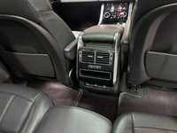 USED 2022 22 LAND ROVER RANGE ROVER SPORT 3.0 D300 MHEV HSE Dynamic Black SUV 5dr Diesel Auto 4WD Euro 6 (s/s) (300 ps) **NAV,LEATHER,PANROOF,FSH**