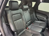 USED 2022 22 LAND ROVER RANGE ROVER SPORT 3.0 D300 MHEV HSE Dynamic Black SUV 5dr Diesel Auto 4WD Euro 6 (s/s) (300 ps) **NAV,LEATHER,PANROOF,FSH**