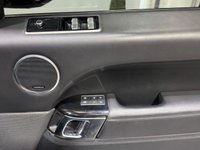 USED 2022 22 LAND ROVER RANGE ROVER SPORT 3.0 D300 MHEV HSE Dynamic Black SUV 5dr Diesel Auto 4WD Euro 6 (s/s) (300 ps) **NAV,LEATHER,PANROOF,FSH**