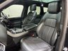 USED 2022 22 LAND ROVER RANGE ROVER SPORT 3.0 D300 MHEV HSE Dynamic Black SUV 5dr Diesel Auto 4WD Euro 6 (s/s) (300 ps) **NAV,LEATHER,PANROOF,FSH**
