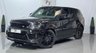 USED 2022 22 LAND ROVER RANGE ROVER SPORT 3.0 D300 MHEV HSE Dynamic Black SUV 5dr Diesel Auto 4WD Euro 6 (s/s) (300 ps) **NAV,LEATHER,PANROOF,FSH**