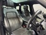 USED 2022 22 LAND ROVER RANGE ROVER SPORT 3.0 D300 MHEV HSE Dynamic Black SUV 5dr Diesel Auto 4WD Euro 6 (s/s) (300 ps) **NAV,LEATHER,PANROOF,FSH**