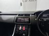 USED 2022 22 LAND ROVER RANGE ROVER SPORT 3.0 D300 MHEV HSE Dynamic Black SUV 5dr Diesel Auto 4WD Euro 6 (s/s) (300 ps) **NAV,LEATHER,PANROOF,FSH**