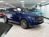 USED 2018 18 MERCEDES-BENZ GLC 3.0 GLC350d V6 AMG Line (Premium) SUV 5dr Diesel G-Tronic 4MATIC Euro 6 (s/s) (258 ps) PANO+20S+STEPS+T/BAR+MEMORY!