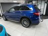 USED 2018 18 MERCEDES-BENZ GLC 3.0 GLC350d V6 AMG Line (Premium) SUV 5dr Diesel G-Tronic 4MATIC Euro 6 (s/s) (258 ps) PANO+20S+STEPS+T/BAR+MEMORY!