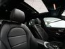 USED 2018 18 MERCEDES-BENZ GLC 3.0 GLC350d V6 AMG Line (Premium) SUV 5dr Diesel G-Tronic 4MATIC Euro 6 (s/s) (258 ps) PANO+20S+STEPS+T/BAR+MEMORY!