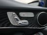 USED 2018 18 MERCEDES-BENZ GLC 3.0 GLC350d V6 AMG Line (Premium) SUV 5dr Diesel G-Tronic 4MATIC Euro 6 (s/s) (258 ps) PANO+20S+STEPS+T/BAR+MEMORY!