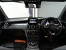 USED 2018 18 MERCEDES-BENZ GLC 3.0 GLC350d V6 AMG Line (Premium) SUV 5dr Diesel G-Tronic 4MATIC Euro 6 (s/s) (258 ps) PANO+20S+STEPS+T/BAR+MEMORY!