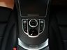 USED 2018 18 MERCEDES-BENZ GLC 3.0 GLC350d V6 AMG Line (Premium) SUV 5dr Diesel G-Tronic 4MATIC Euro 6 (s/s) (258 ps) PANO+20S+STEPS+T/BAR+MEMORY!