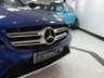 USED 2018 18 MERCEDES-BENZ GLC 3.0 GLC350d V6 AMG Line (Premium) SUV 5dr Diesel G-Tronic 4MATIC Euro 6 (s/s) (258 ps) PANO+20S+STEPS+T/BAR+MEMORY!
