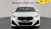 USED 2022 22 BMW 2 SERIES 2.0 220i M Sport Coupe 2dr Petrol Auto Euro 6 (s/s) (184 ps) NEW IN STOCK