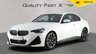 USED 2022 22 BMW 2 SERIES 2.0 220i M Sport Coupe 2dr Petrol Auto Euro 6 (s/s) (184 ps) NEW IN STOCK