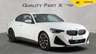 USED 2022 22 BMW 2 SERIES 2.0 220i M Sport Coupe 2dr Petrol Auto Euro 6 (s/s) (184 ps) NEW IN STOCK