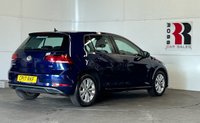 USED 2017 17 VOLKSWAGEN GOLF 1.4 TSI BlueMotion Tech SE Hatchback 5dr Petrol Manual Euro 6 (s/s) (125 ps) 