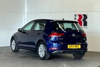 USED 2017 17 VOLKSWAGEN GOLF 1.4 TSI BlueMotion Tech SE Hatchback 5dr Petrol Manual Euro 6 (s/s) (125 ps) 