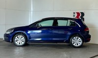 USED 2017 17 VOLKSWAGEN GOLF 1.4 TSI BlueMotion Tech SE Hatchback 5dr Petrol Manual Euro 6 (s/s) (125 ps) 