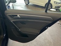 USED 2017 17 VOLKSWAGEN GOLF 1.4 TSI BlueMotion Tech SE Hatchback 5dr Petrol Manual Euro 6 (s/s) (125 ps) 