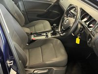 USED 2017 17 VOLKSWAGEN GOLF 1.4 TSI BlueMotion Tech SE Hatchback 5dr Petrol Manual Euro 6 (s/s) (125 ps) 
