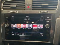 USED 2017 17 VOLKSWAGEN GOLF 1.4 TSI BlueMotion Tech SE Hatchback 5dr Petrol Manual Euro 6 (s/s) (125 ps) 