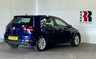 USED 2017 17 VOLKSWAGEN GOLF 1.4 TSI BlueMotion Tech SE Hatchback 5dr Petrol Manual Euro 6 (s/s) (125 ps) 