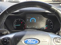 USED 2021 70 FORD TRANSIT CONNECT 1.5 250 EcoBlue Active Panel Van 5dr Diesel Manual L1 Euro 6 (s/s) (120 ps) 