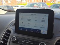 USED 2021 70 FORD TRANSIT CONNECT 1.5 250 EcoBlue Active Panel Van 5dr Diesel Manual L1 Euro 6 (s/s) (120 ps) 