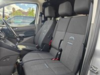 USED 2021 70 FORD TRANSIT CONNECT 1.5 250 EcoBlue Active Panel Van 5dr Diesel Manual L1 Euro 6 (s/s) (120 ps) 