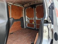 USED 2021 70 FORD TRANSIT CONNECT 1.5 250 EcoBlue Active Panel Van 5dr Diesel Manual L1 Euro 6 (s/s) (120 ps) 